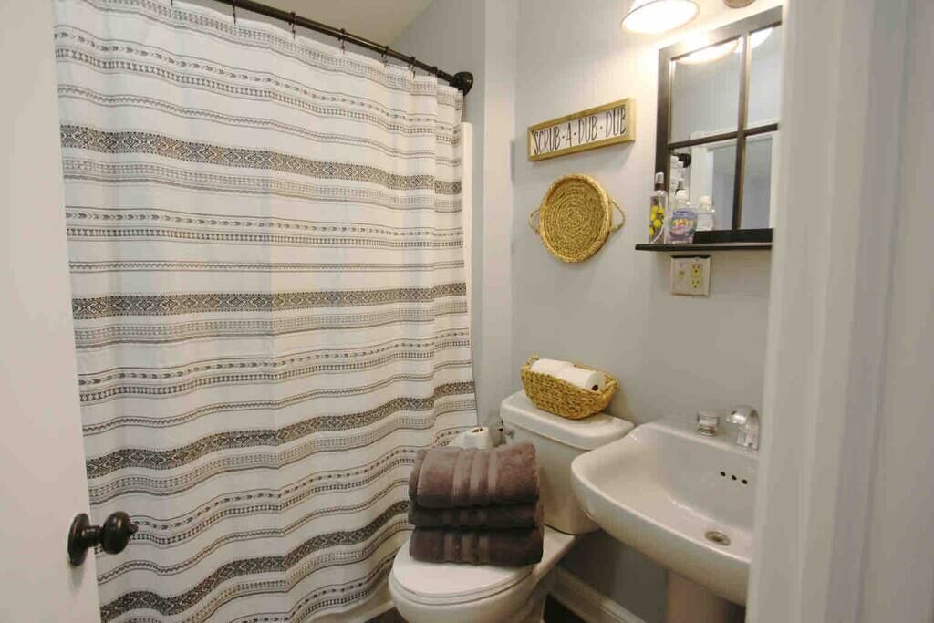 Photo of Bathroom in Chillicothe