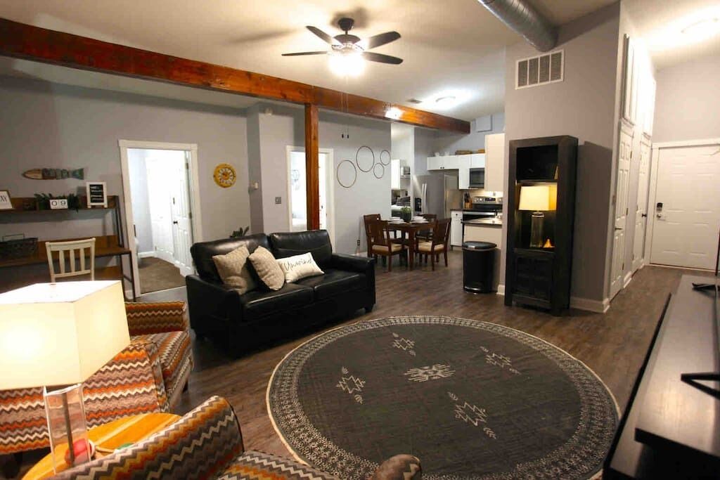 Photo of Livingroom in Chillicothe