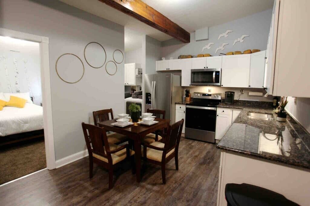Photo of Kitchen in Chillicothe