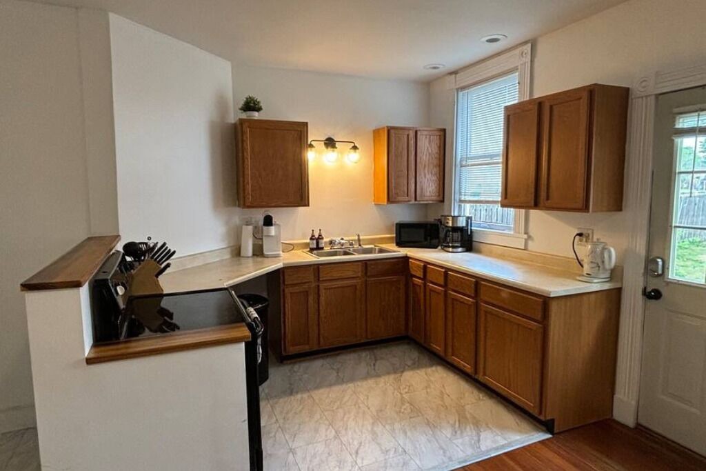 Photo of Kitchen in Chillicothe