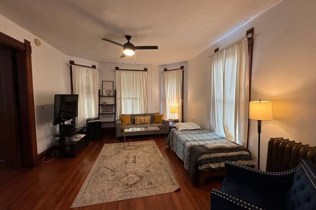 Photo of Bedroom in Chillicothe