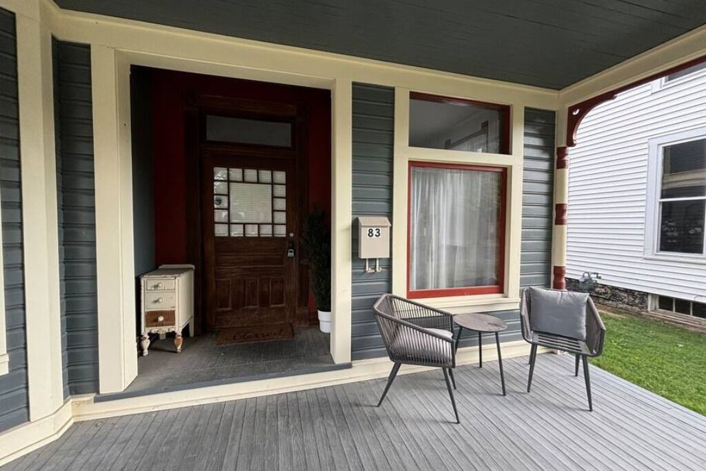Photo of Patio Balcony in Chillicothe