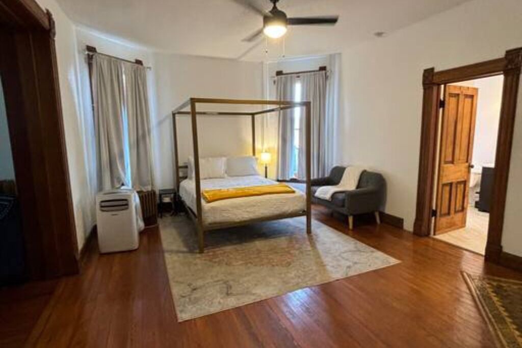 Photo of Bedroom in Chillicothe