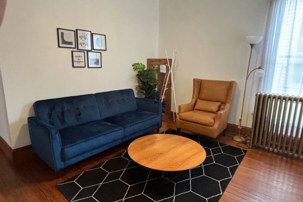 Photo of Livingroom in Chillicothe