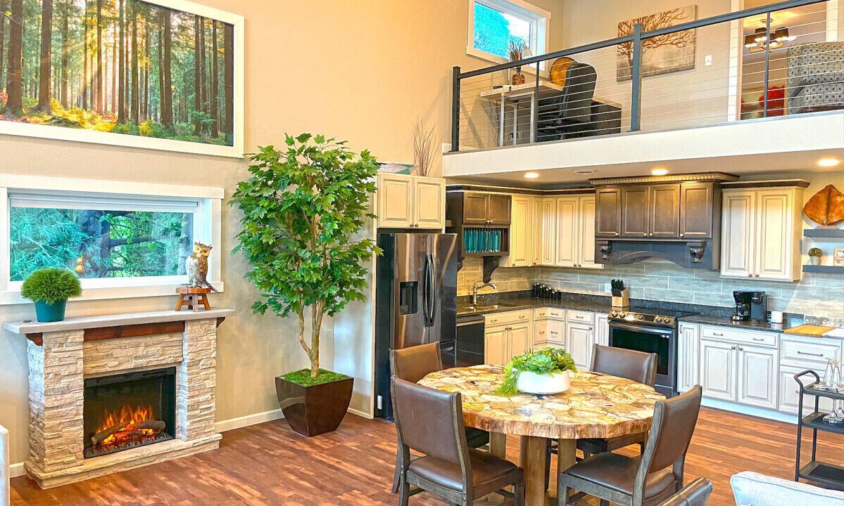 Photo of Livingroom in Keene