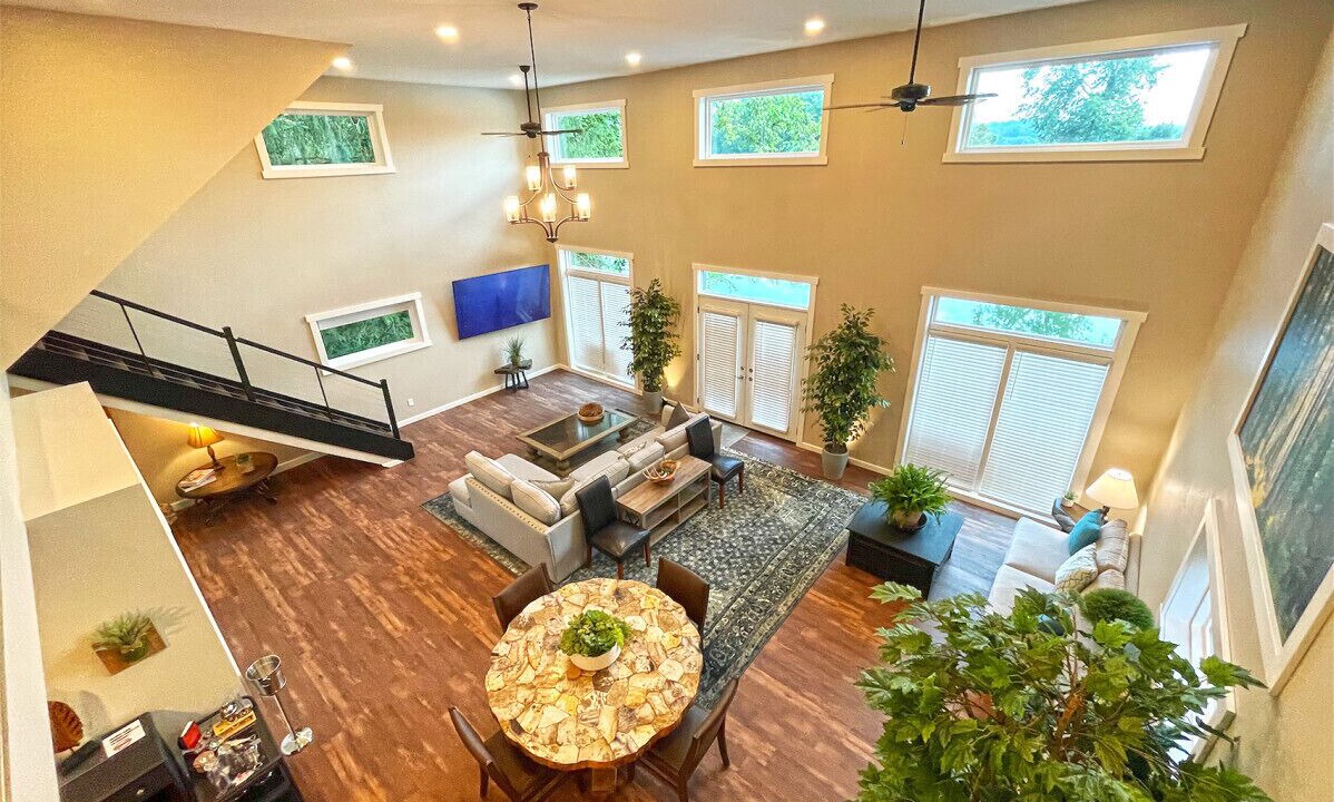 Photo of Livingroom in Keene