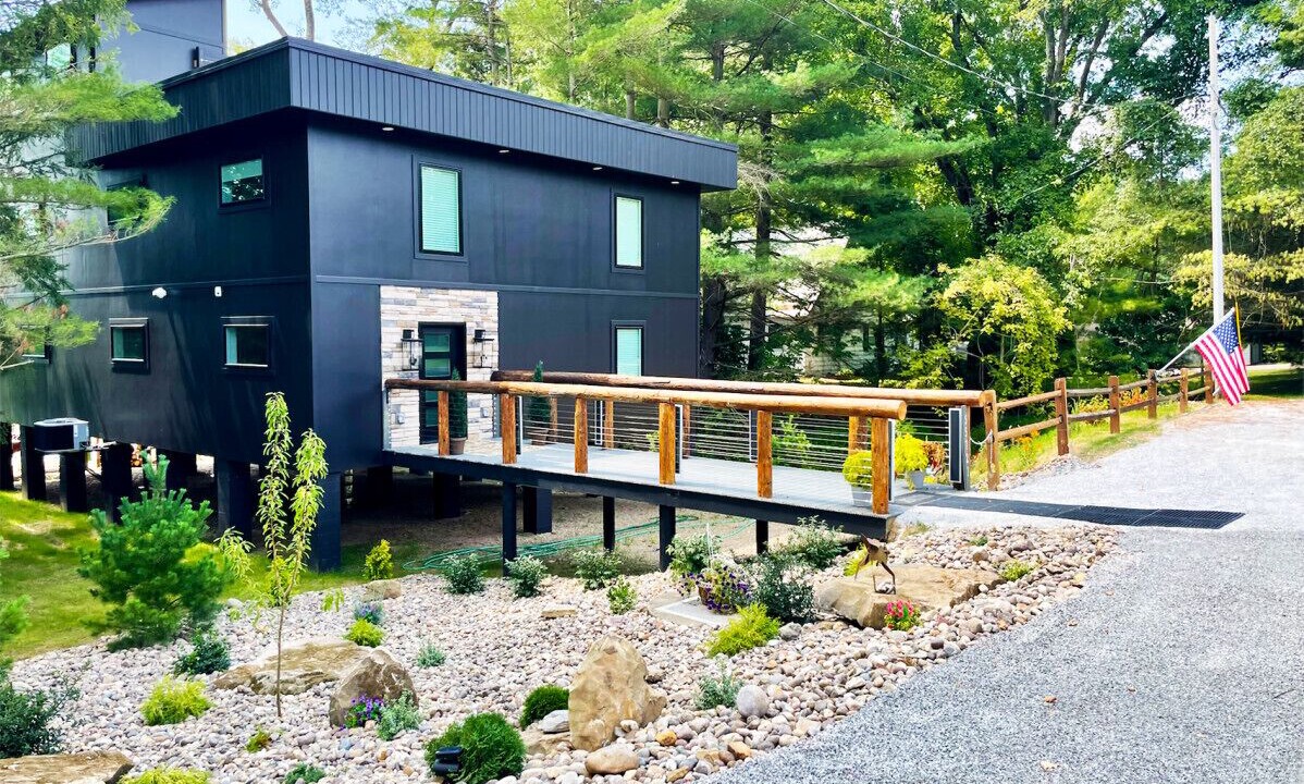 Photo of Outdoor in Keene