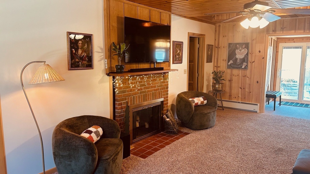 Photo of Bedroom in Burton