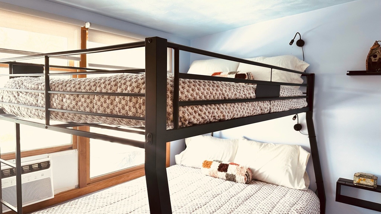 Photo of Bedroom in Burton