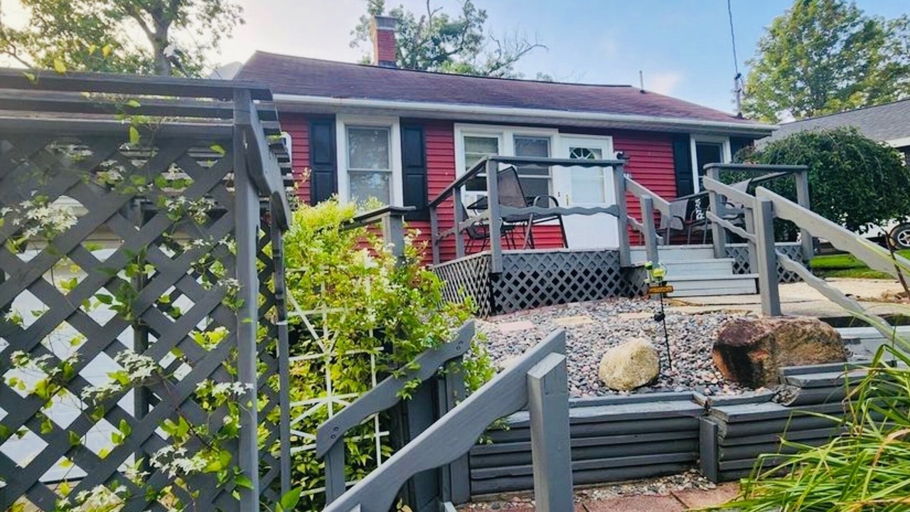 Photo of Outdoor in Burton
