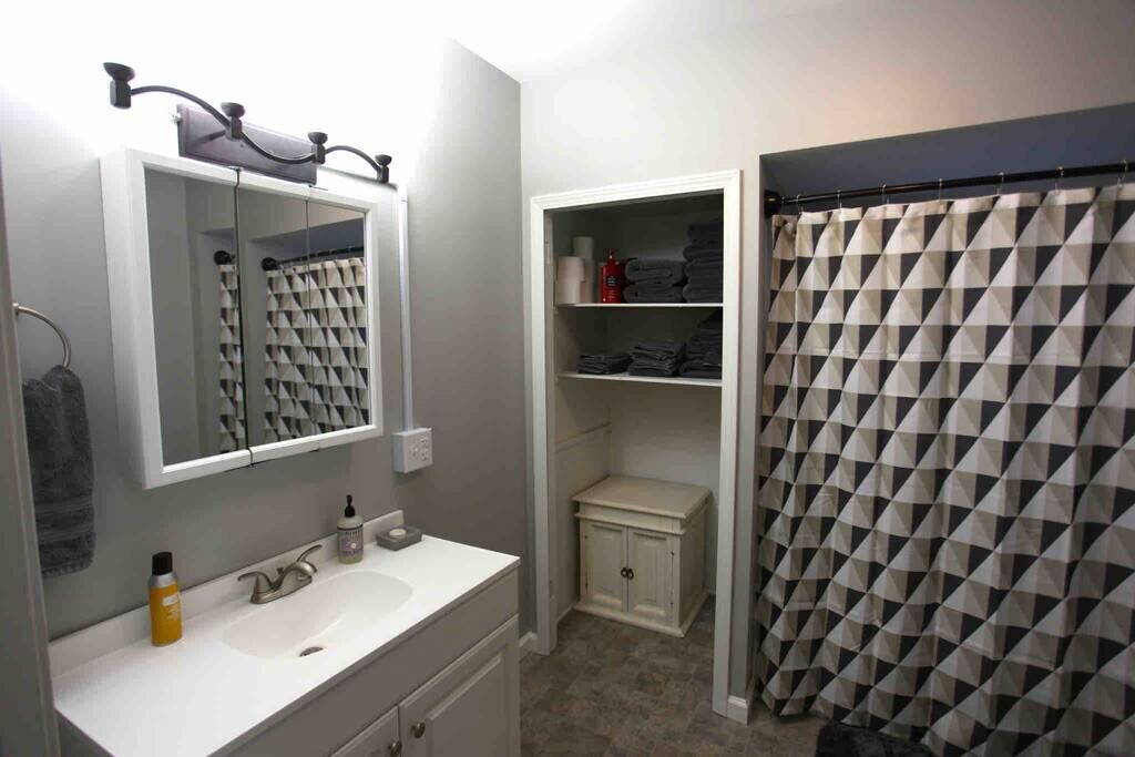 Photo of Bathroom in Chillicothe