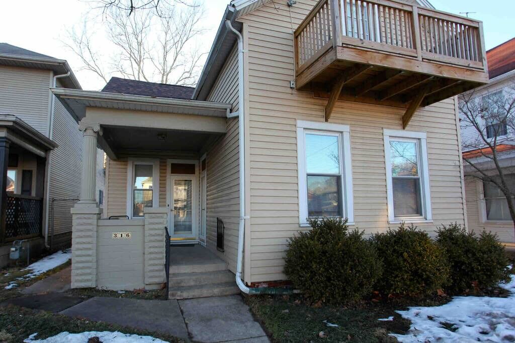 Photo of Outdoor in Chillicothe