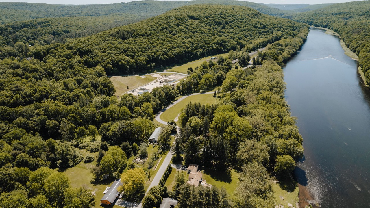 Photo of Outdoor in Narrowsburg