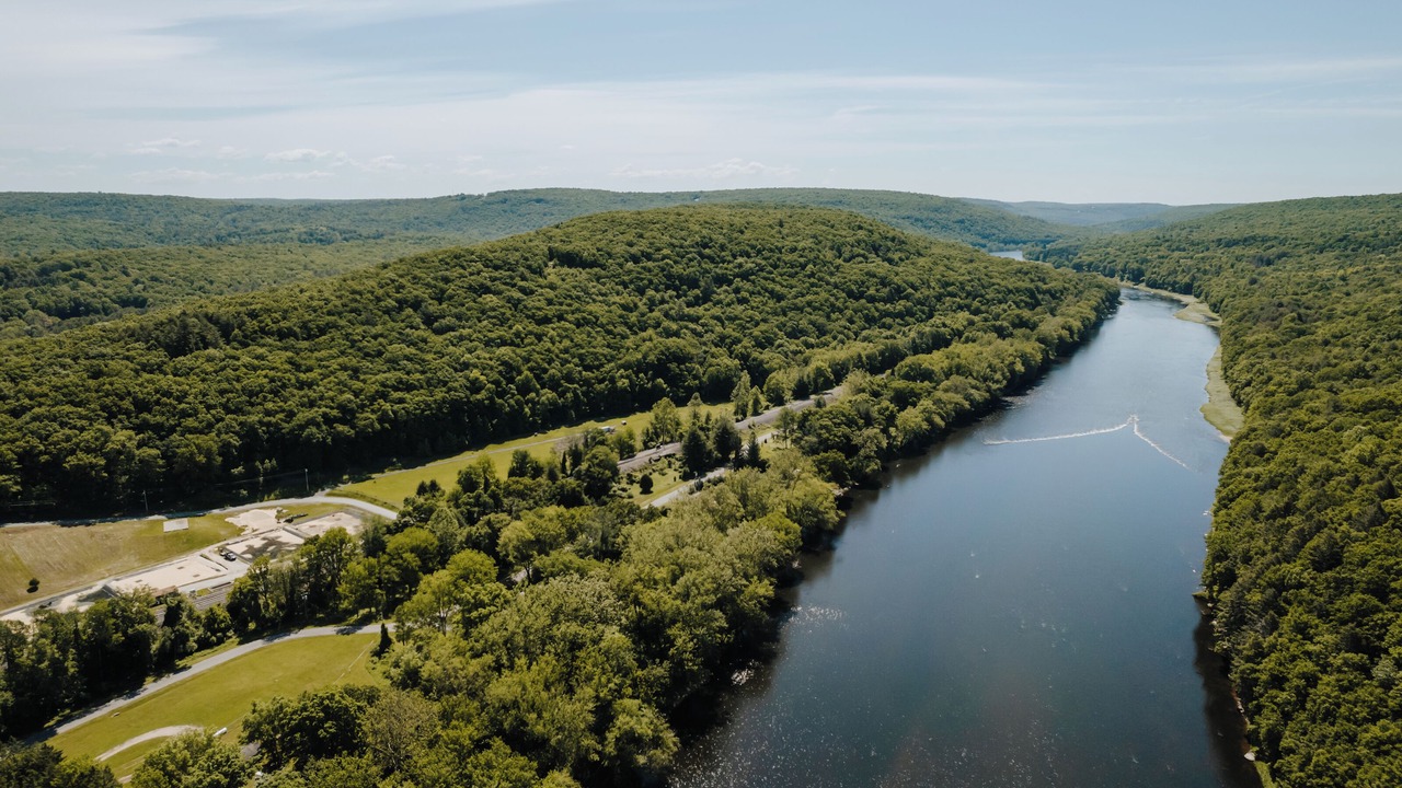 Photo of Outdoor in Narrowsburg