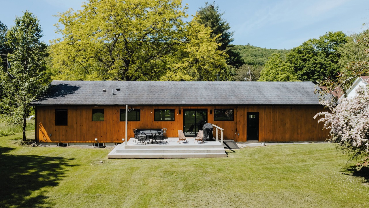 Photo of Outdoor in Narrowsburg