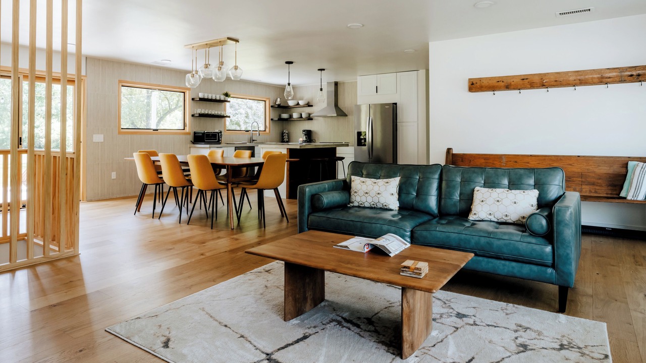 Photo of Livingroom in Narrowsburg