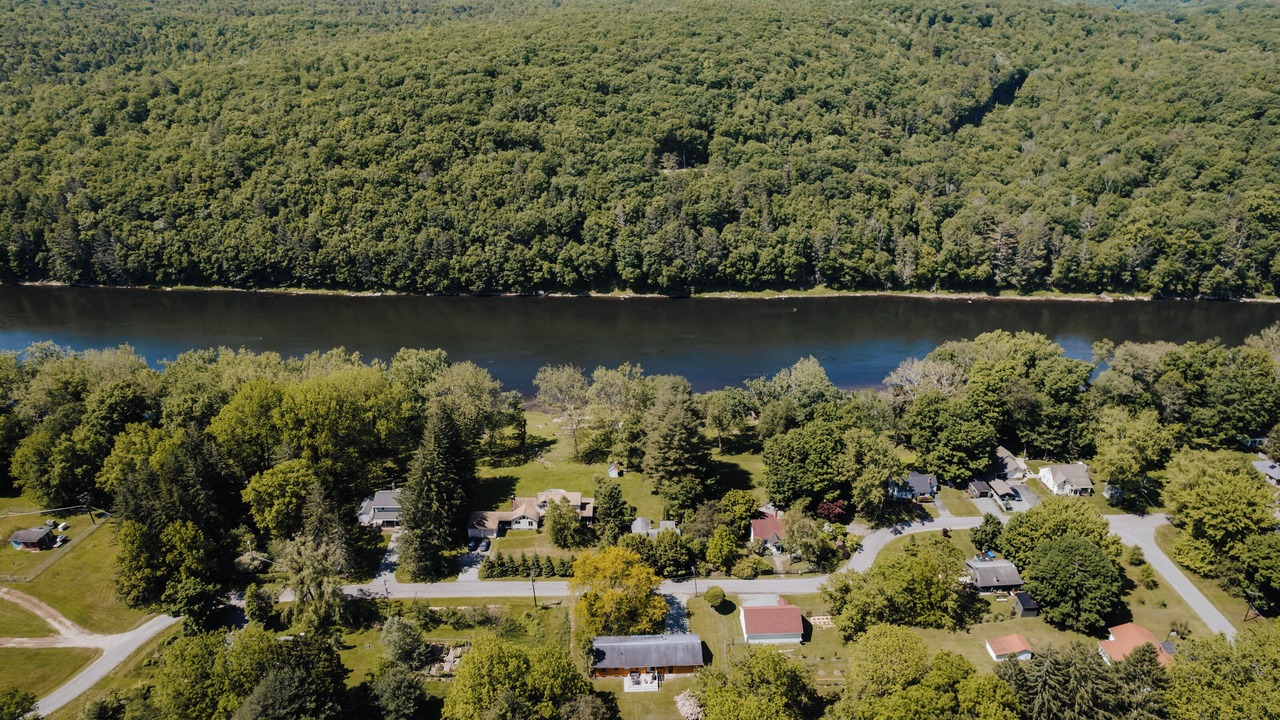 Photo of Outdoor in Narrowsburg