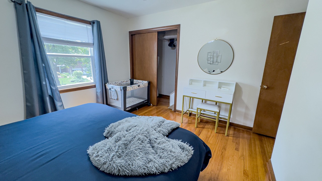 Photo of Bedroom in Princeton