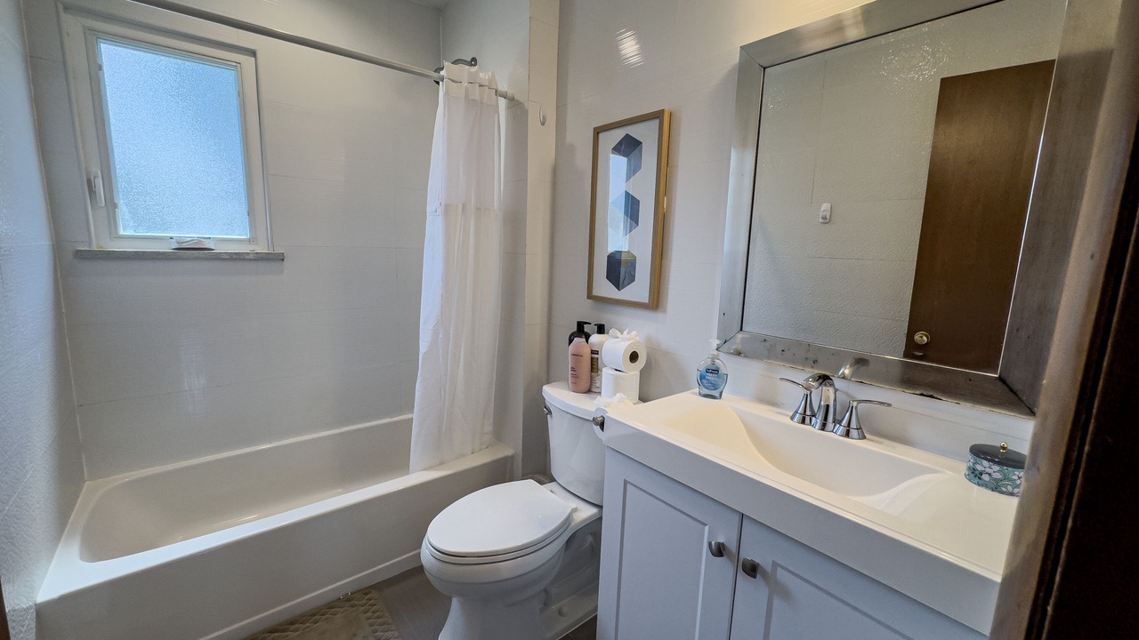 Photo of Bathroom in Princeton