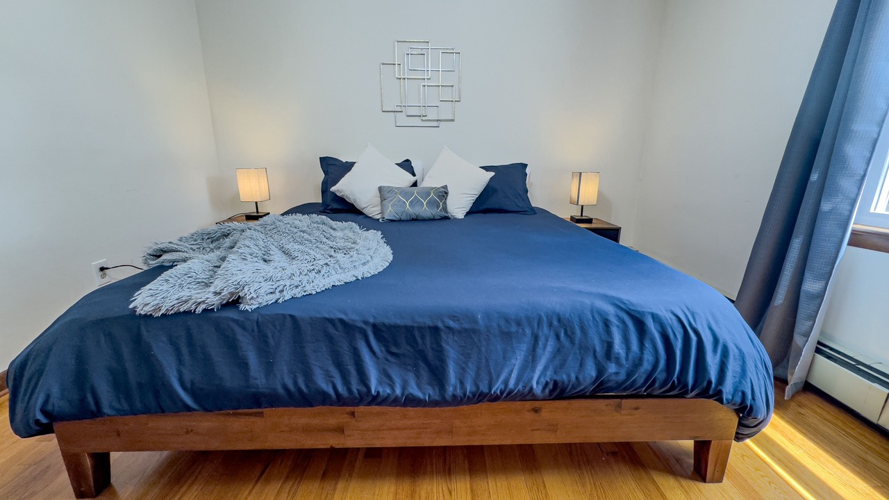 Photo of Bedroom in Princeton
