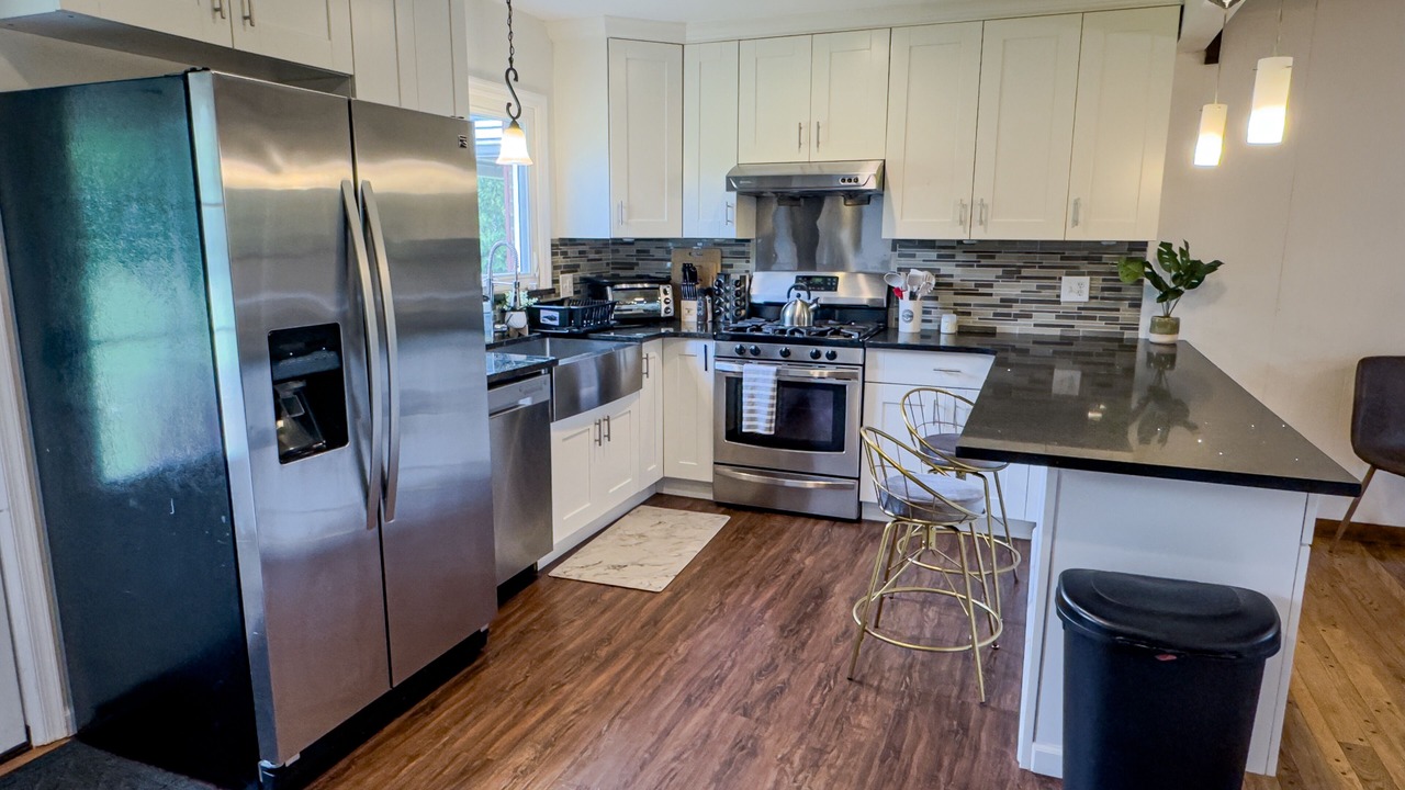 Photo of Kitchen in Princeton