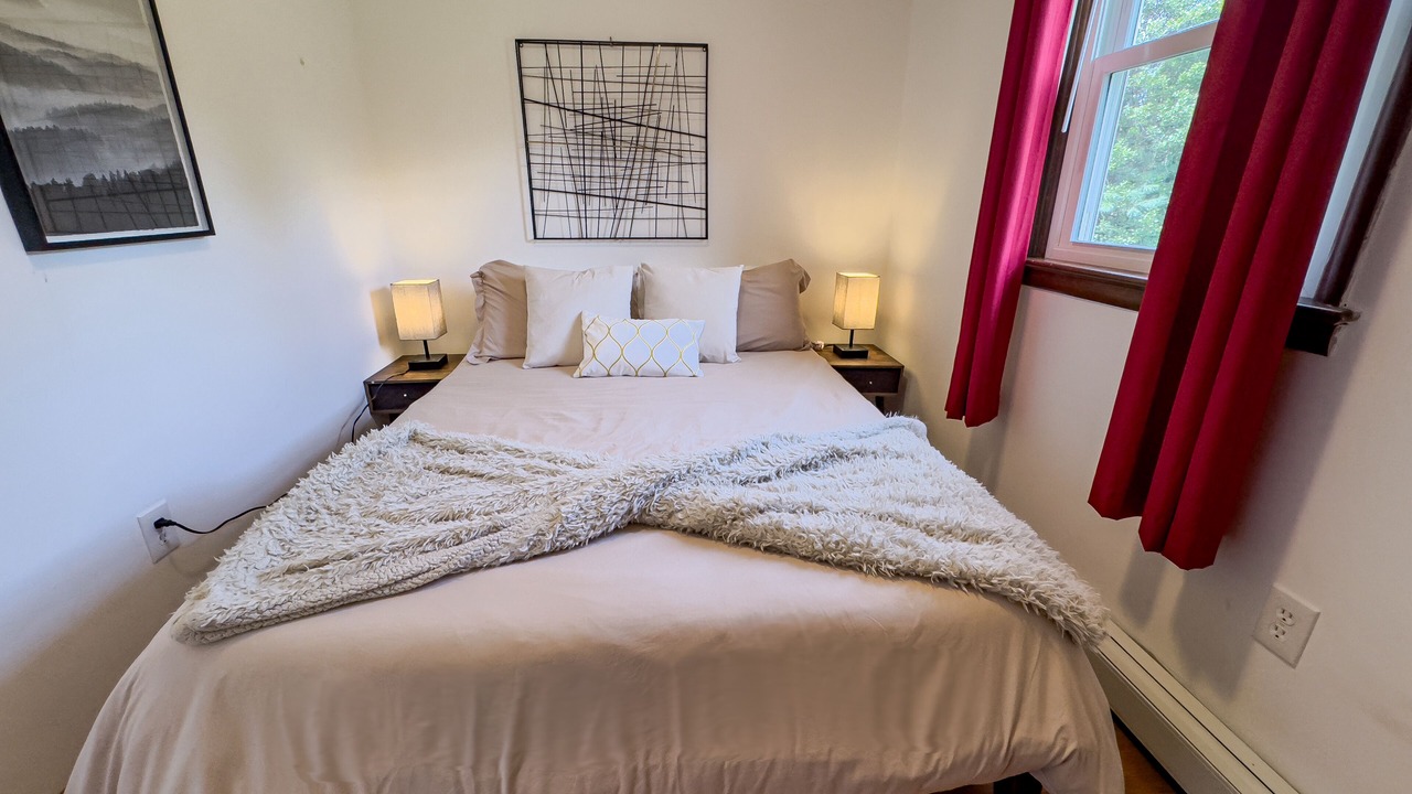 Photo of Bedroom in Princeton
