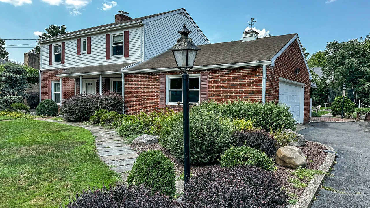 Photo of Outdoor in Princeton