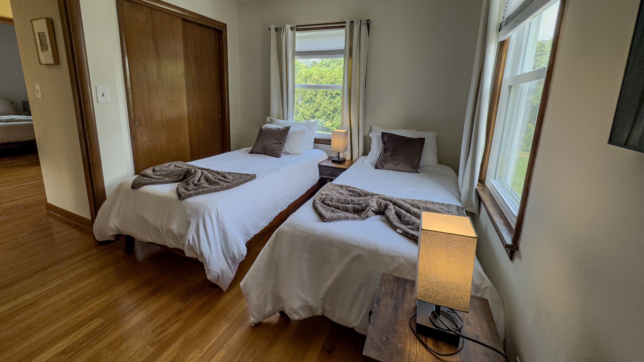 Photo of Bedroom in Princeton