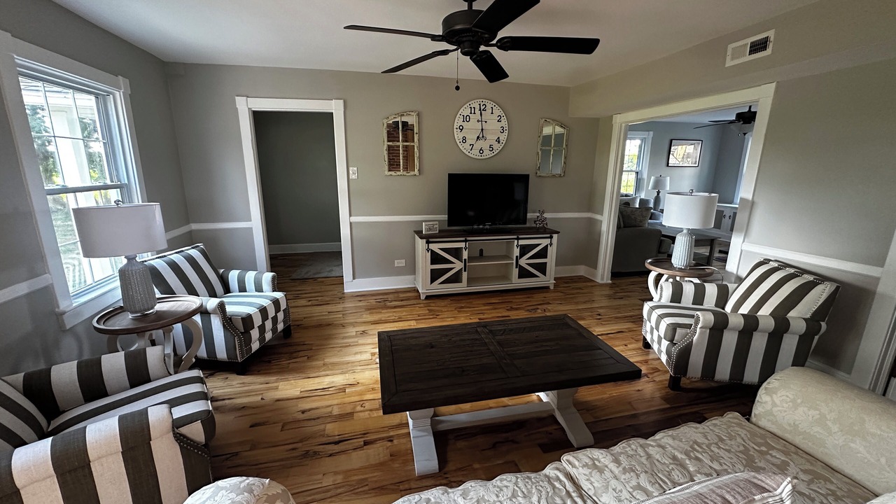 Photo of Livingroom in Stevensville