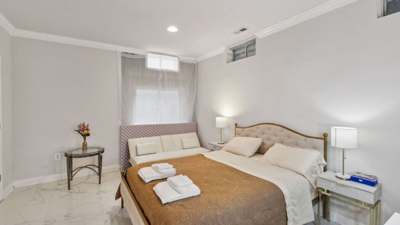 Photo of Bedroom in Fairland