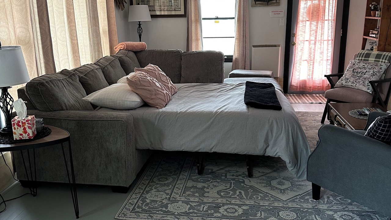 Photo of Bedroom in Everett