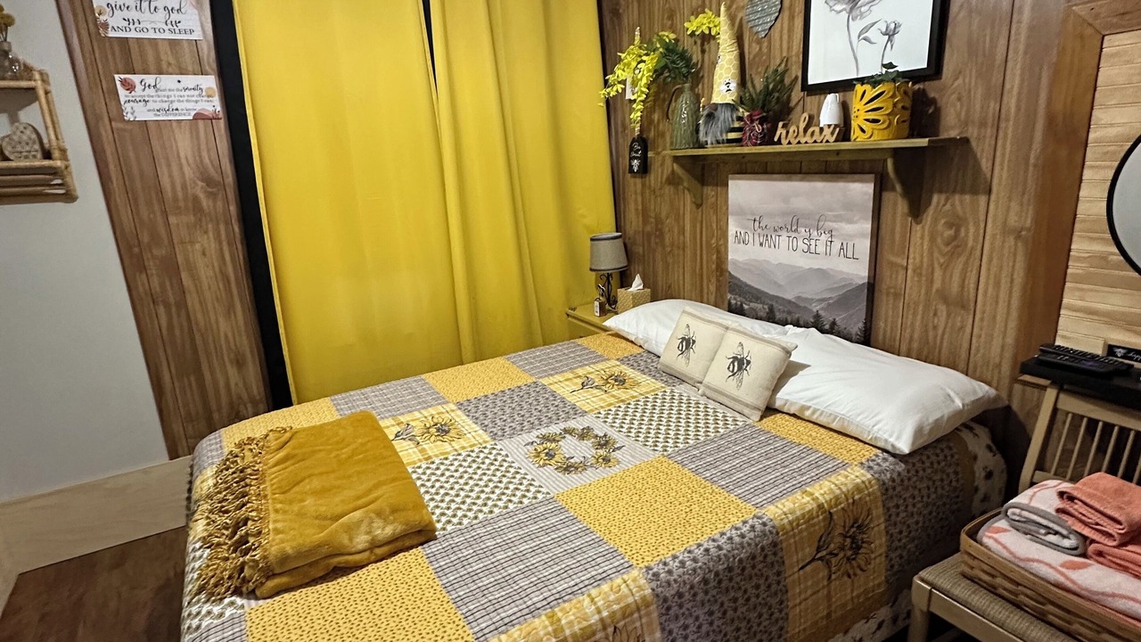 Photo of Bedroom in Everett