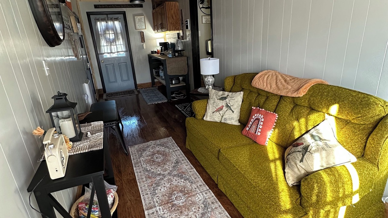 Photo of Livingroom in Everett