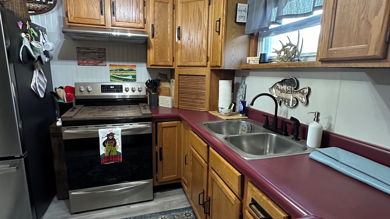 Photo of Kitchen in Everett
