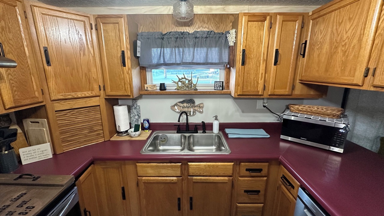 Photo of Kitchen in Everett