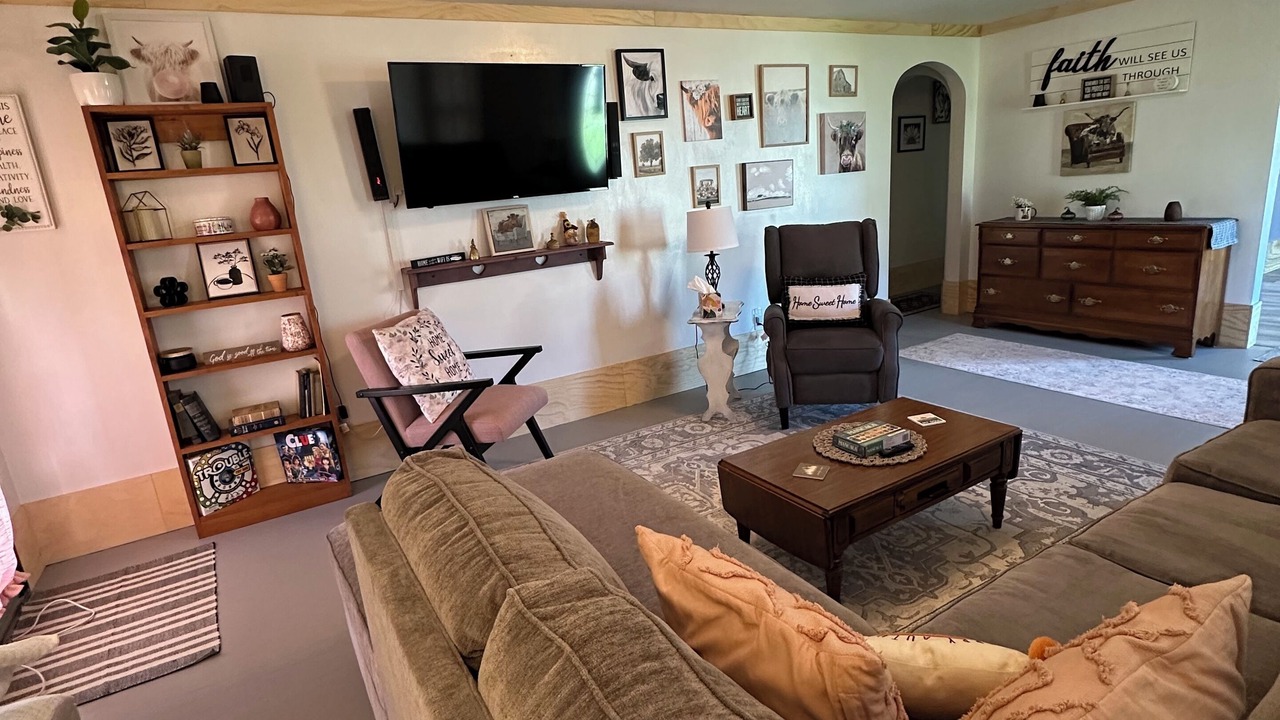 Photo of Livingroom in Everett