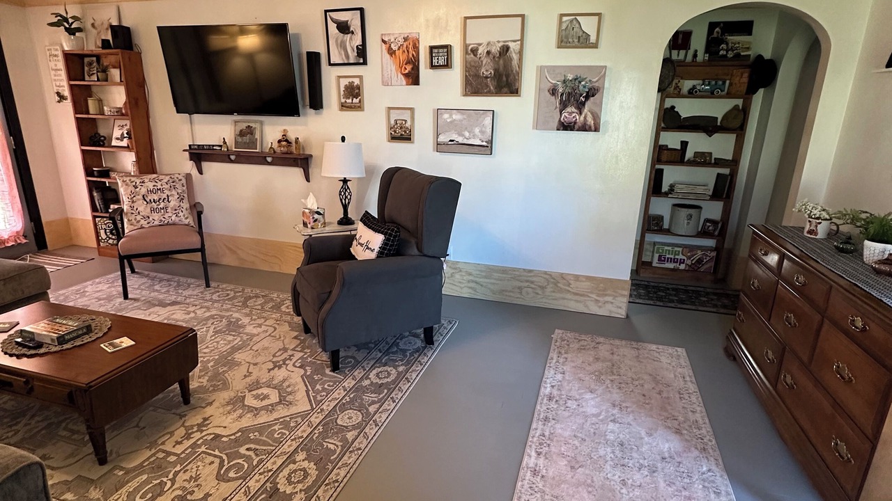 Photo of Livingroom in Everett
