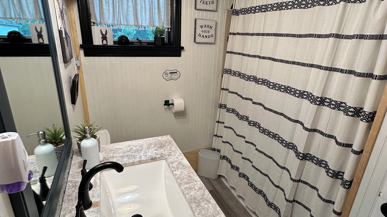 Photo of Bathroom in Everett