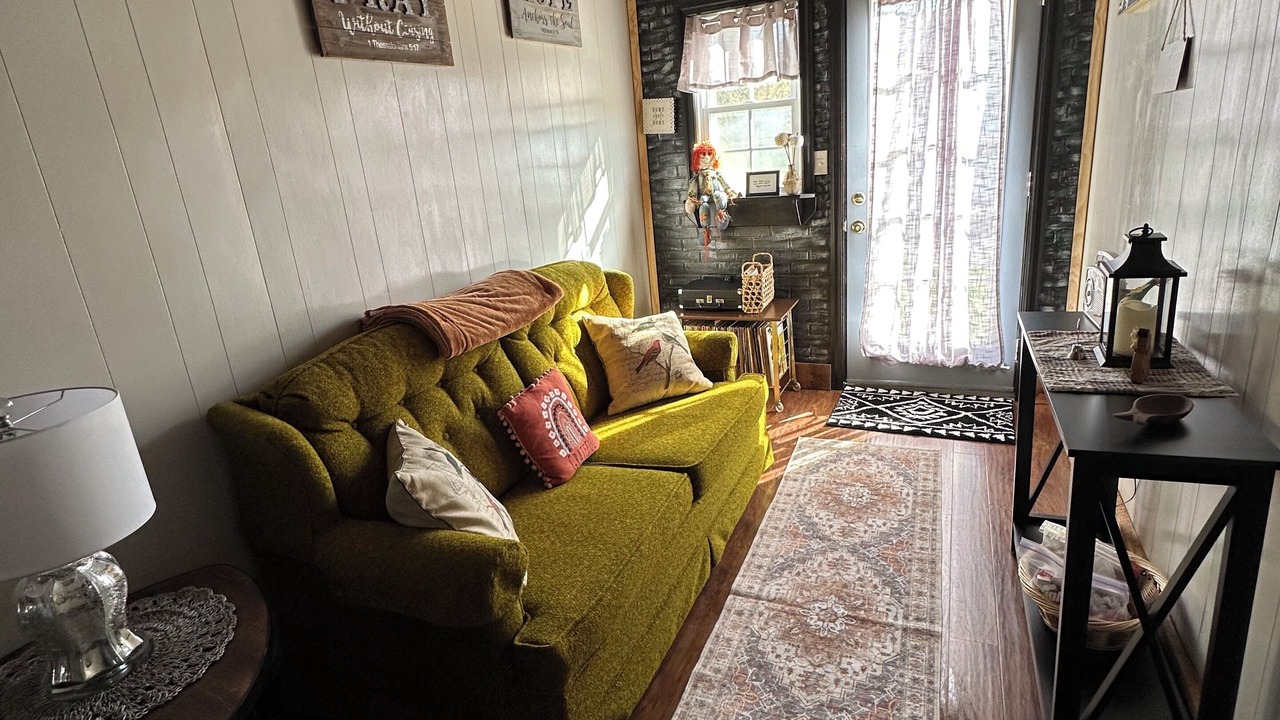 Photo of Livingroom in Everett