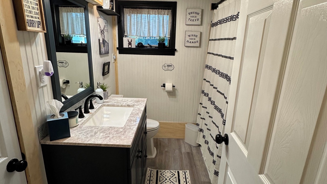 Photo of Bathroom in Everett
