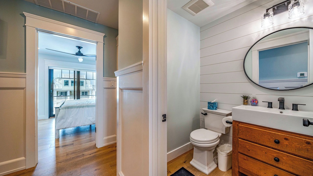 Photo of Bathroom in Ocean City