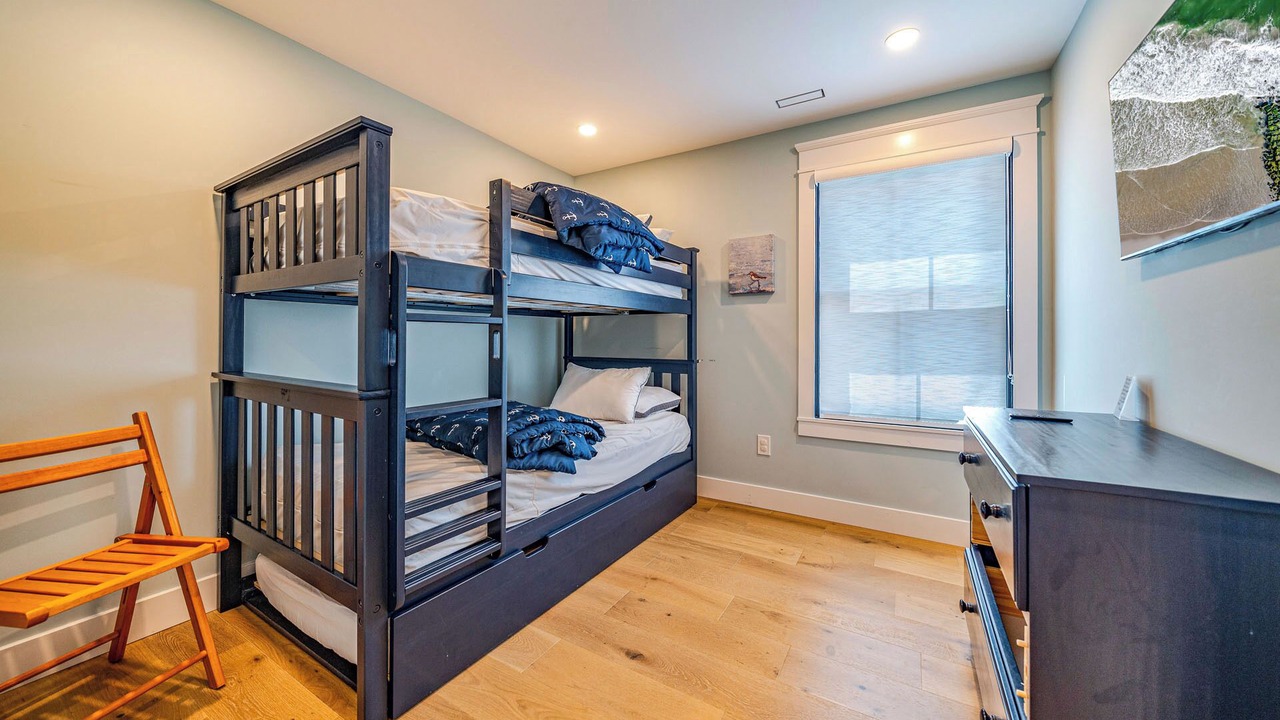 Photo of Bedroom in Ocean City