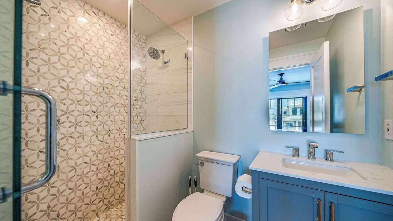 Photo of Bathroom in Ocean City