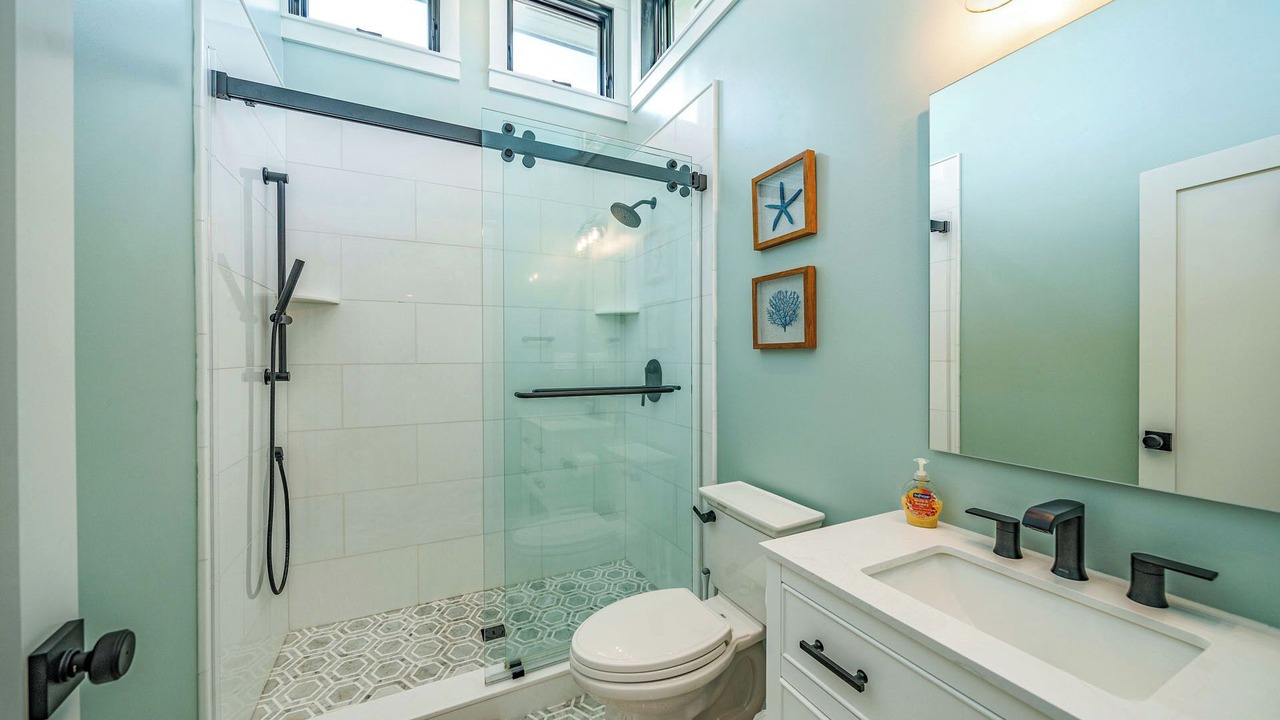 Photo of Bathroom in North End