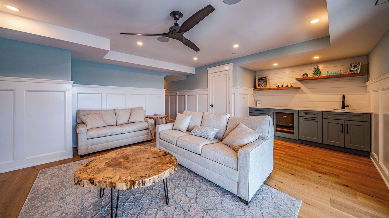 Photo of Livingroom in Ocean City