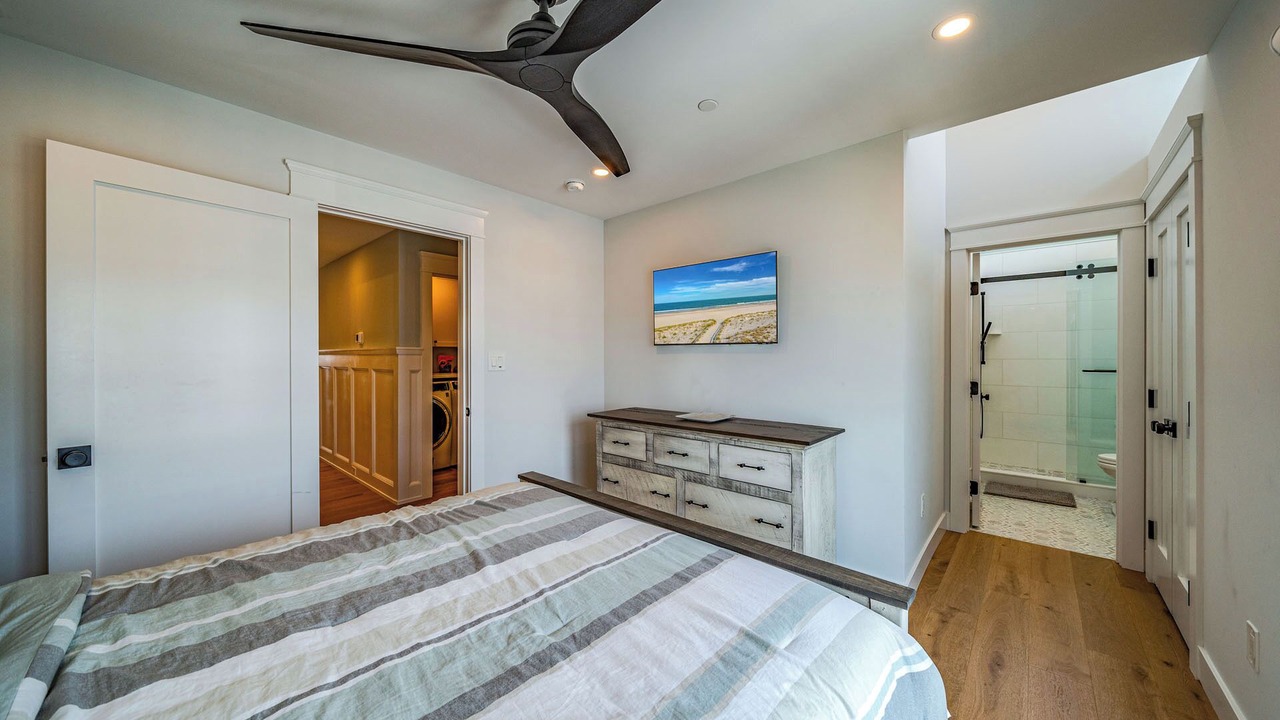 Photo of Bedroom in Ocean City