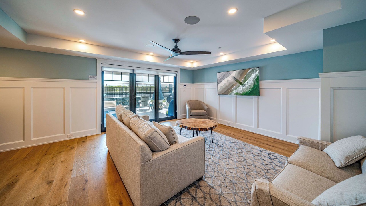 Photo of Livingroom in Ocean City