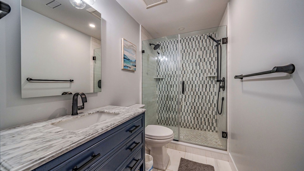Photo of Bathroom in Ocean City