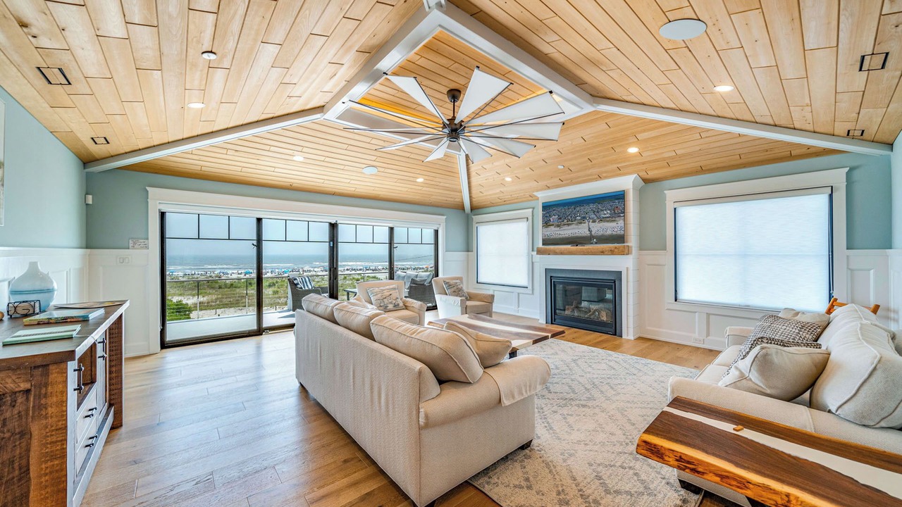 Photo of Livingroom in North End