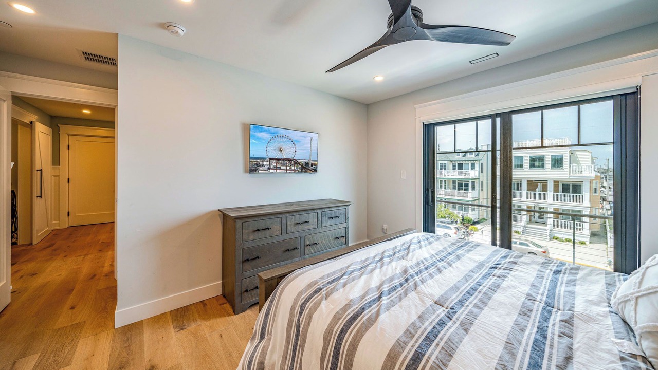 Photo of Bedroom in Ocean City